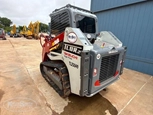 Used Takeuchi Track Loader